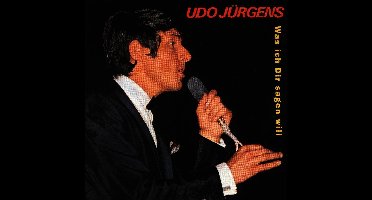 Was Ich Dir Sagen Will