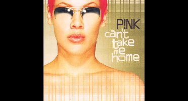 Can't Take Me Home