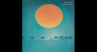 Caravanserai