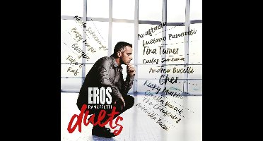 EROS DUETS