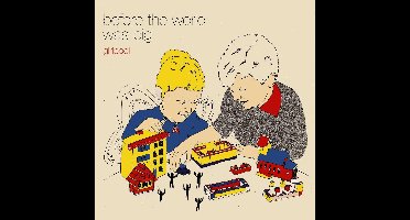 Before The World Was Big