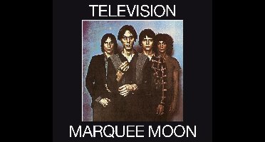 Marquee Moon Expanded & Remastered