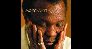 Best Of - Kante Mory
