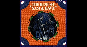 Best Of Sam & Dave