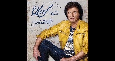 Ich Mach's Wie Die Sonnenuhr