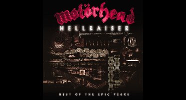 Hellraiser:Best Of The Epic Years