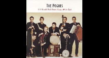 If I Should Fall From Grace... (LP)