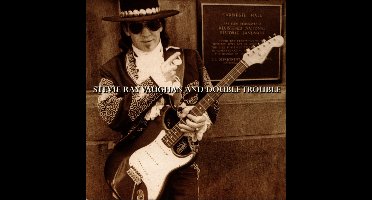 Live At Carnegie Hall