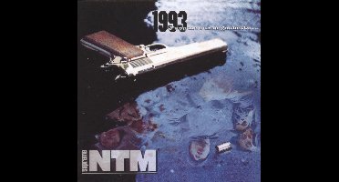 1993 J'appuie Sur La Gachette