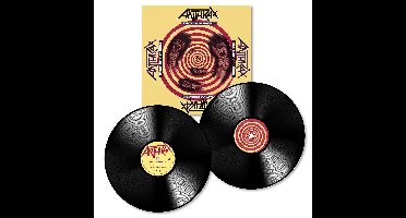State of Euphoria (LP)