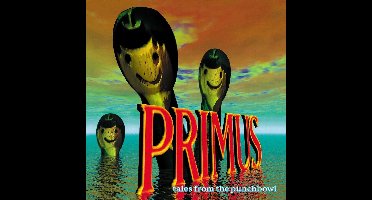 Tales From The Punchbowl