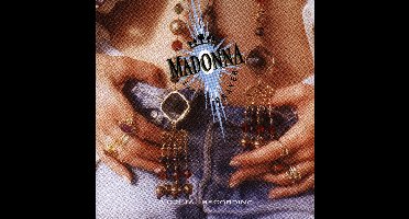 Like A Prayer