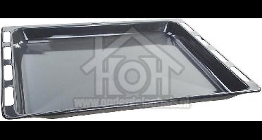 Bosch Bakplaat Geemailleerd, Grijs, 465x375mm HB23AT51045, HBA241320S61 00574912