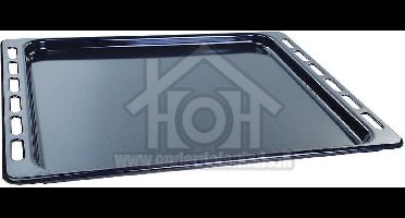 Whirlpool Bakplaat Geemailleerd, Grijs AKZ7920IX, AKP539NB, BLCK8201IN 481010764531