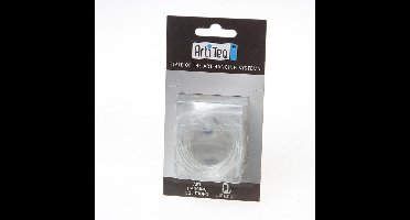 Artitec Blister 6 perlon + twister 2 meter