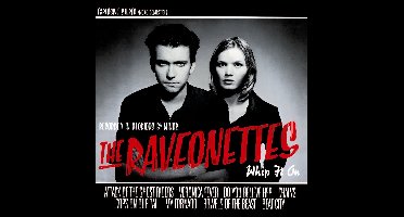 Whip It On -Mini Album-