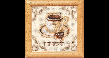 Vervaco borduurpakket Culinair