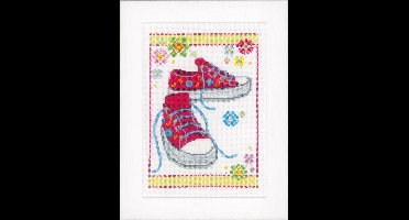 Telpakket met telpatroon