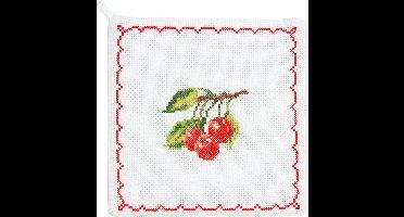 Telpakket met telpatroon