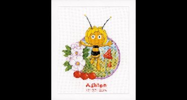 Telpakket kit MDB Maya  - Vervaco - PN-0148247