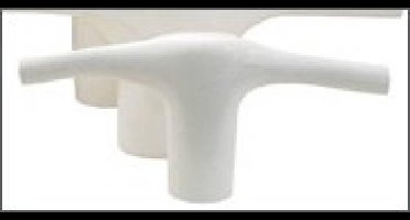 Plastimo Zalingsok voor platte zaling 4-6 Plat 17061