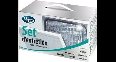 WPRO Onderhoudsset KTR100