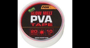 FOX Edges PVA Tape Slow Melt - PVA