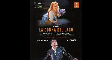 Rossini/La Donna Del Lago