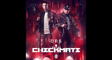 Checkmate (CD)