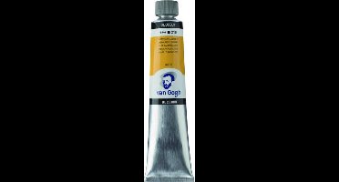 Olieverf - #210 Cadmiumgeel Donker - van Gogh - 20ml