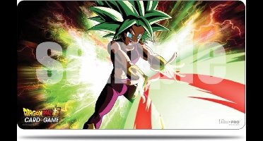 Asmodee PLAYMAT Dragon Ball Super V1 -