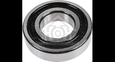 SKF 6207-2RS1/C3 35x72x17mm