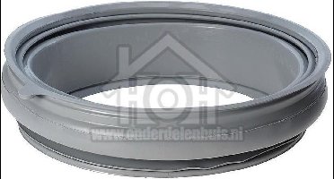 Miele Manchet W700 dal, W700 al, W784 700 serie 1559257