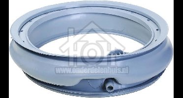 Miele Manchet Met tuit, breed W1724, W1736, W1712 7887923