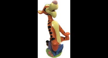 Disney's Tigger Mini Bobblehead Poppetje