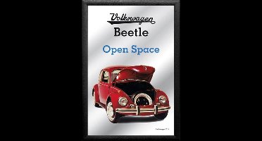 Volkswagen Beetle Open Space Spiegel