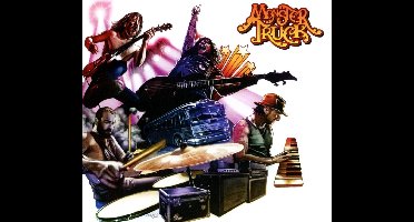 True Rockers