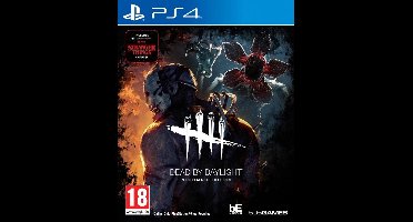 Dead by Daylight Nightmare Edition