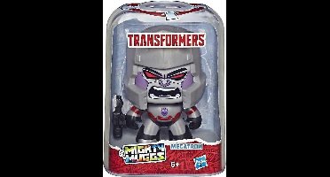 Transformers megatron figuur mighty muggs