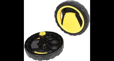 Kärcher Wielen voor Hogedrukreiniger 4.515-325.0