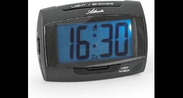 Wekker SENSOR atrazhit modern design