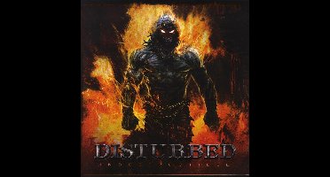 Indestructible (LP)