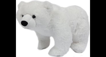 IJsbeer staand 30 cm