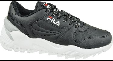 Fila Orbit CMR Jogger L Low Wmn 1010621-25Y, Vrouwen, Zwart, Sneakers maat: 37 EU