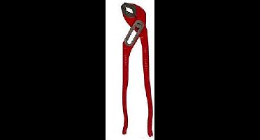Benson Waterpomptang - 10 Inch - Rood