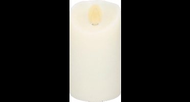 Wax candle LED 160gr Wax