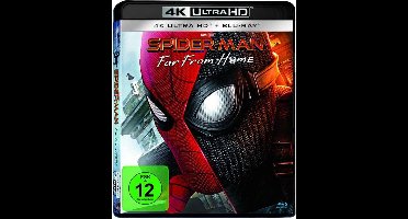 PLAION 1129844 film en Video Blu-ray Duits, Engels, Frans, Italiaans, Spaans