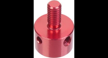 Team Corally - Alum. Rear Drive Axle FSX-10 - 1 pc