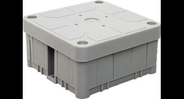 ABB Hafobox Doos voor montage op wand/plafond