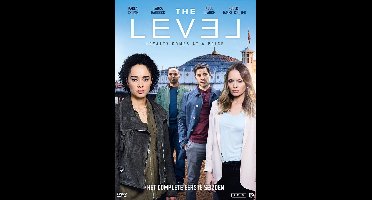 The Level - Seizoen 1 (DVD)